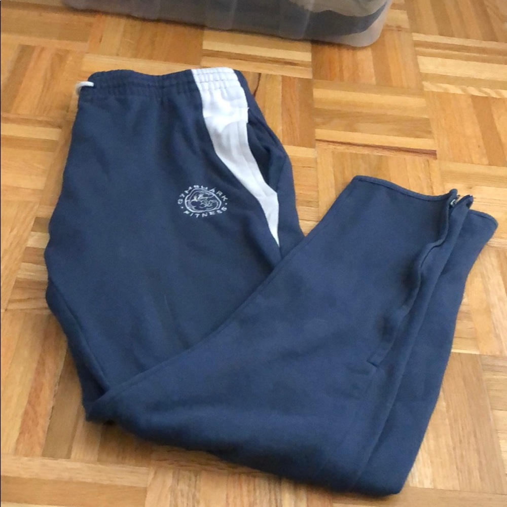 Men’s GymShark sweatpants